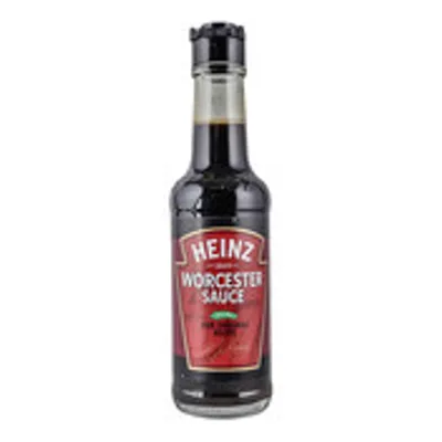 Sos Worcester Heinz 150 ml