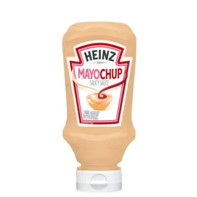Sos Kecap&majonez Henz 425 g