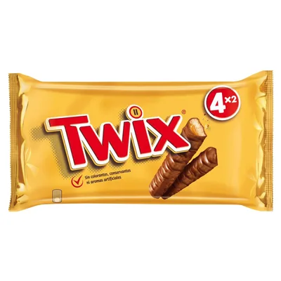 Bar Twix Mars 200 g