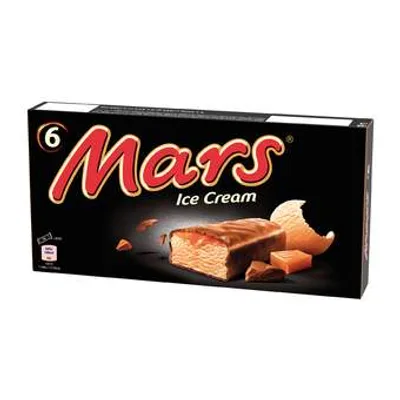 Frikom Mars Multipak