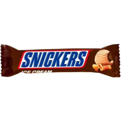 Slad.Snickers Ib X-Tra
