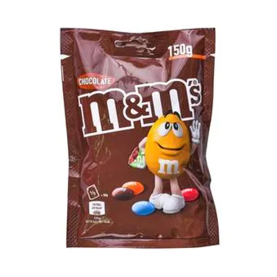 Čokoladne Bombone M&m's Čokolada Mars 150 g