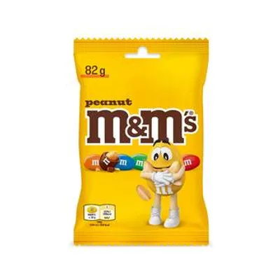 Čokoladne Bombone M&m's Choco Mars 82 g