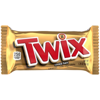 Mini Bar Twix 50 g