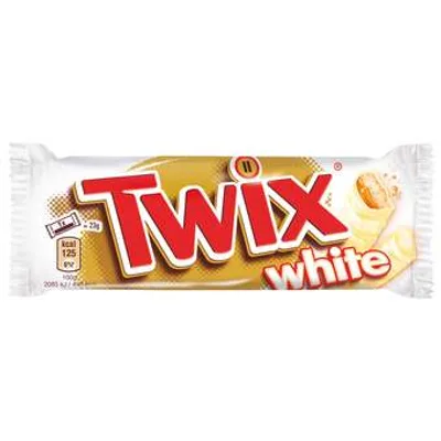 Čokolada Twix White Mars 46 g