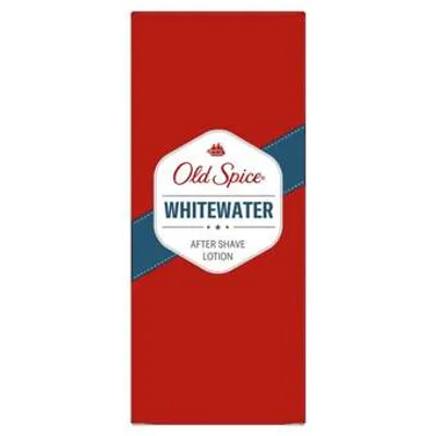 Old Spice Losion Pos Bri Whitewa Old Sp 100 ml