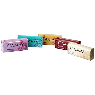 Sapun Camay Chocolate 100 g