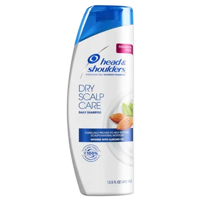 Sampon H&dry Scalp Care 400 ml