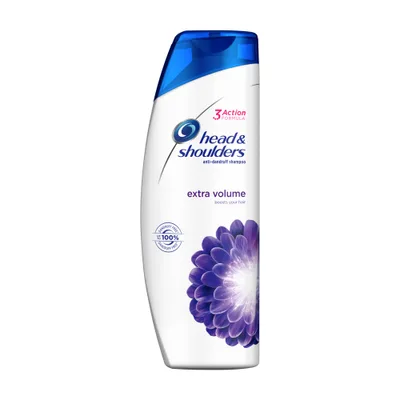 Sampon H&s Extra Volume 400 ml