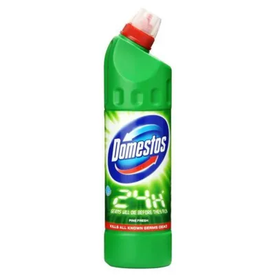 Domestos Pine Fresh Unilever 750 ml