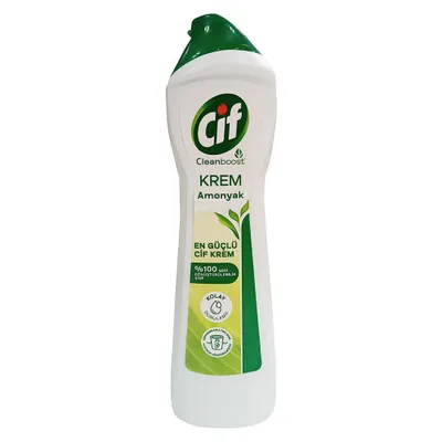Abraziv Cif Beli Original500ml 500 ml