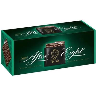 Bombonjera After Eight 400 g