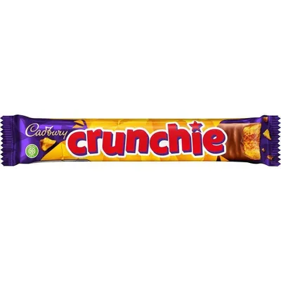 Cadbury Coko Bar Crunch Choco 40 g