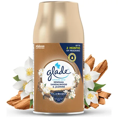 Osv Prostora Glade Automatic Sprej Bali Baza 269 ml