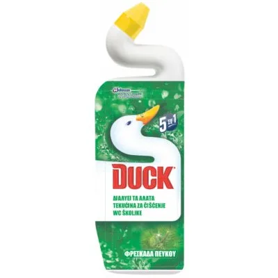 Sred Za Dezinfek Wc Pine Duck 750 ml