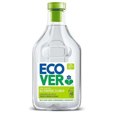 Deterdžent Tečni Za Obojeni Veš Ecover 1 L