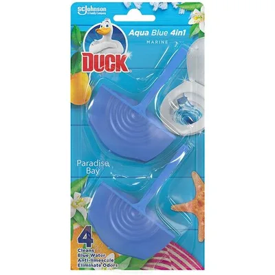 Osv Wc Korpica Dp Par Bay Duck 80 g