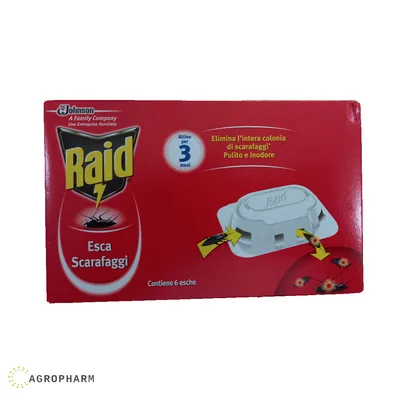 Raid Zamka Za Buba Svabe