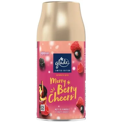 Glade Automatik Dopuna Berry Fest 269 ml