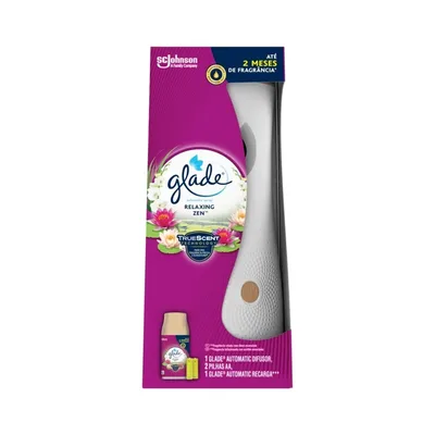 Glade Automatik Bazaberry Fest 269 ml
