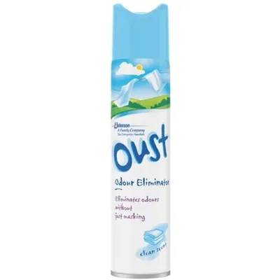 Osv Prostora Oust Clean Scent 300 ml