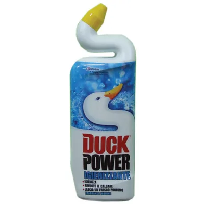 Duck Power Wc T.Ocean