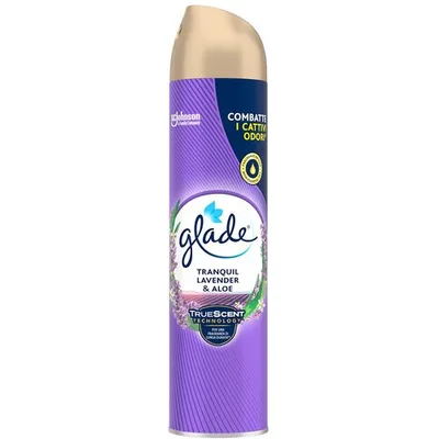 Osvezivac Vazduha Glade Lavanda Sprej 300 ml