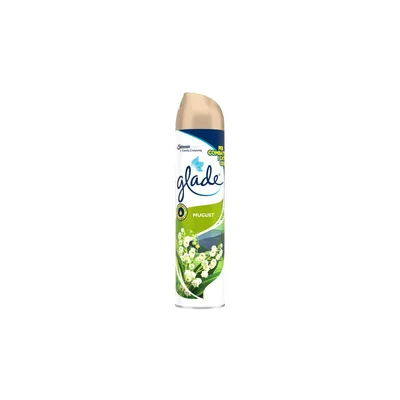 Osvezivac Glade Djurdjevak Delta Dmd 300 ml