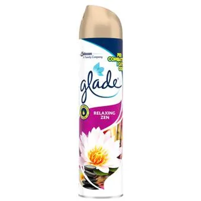 Osvezivac Prostorija Gladerelaxing Zen 300 ml