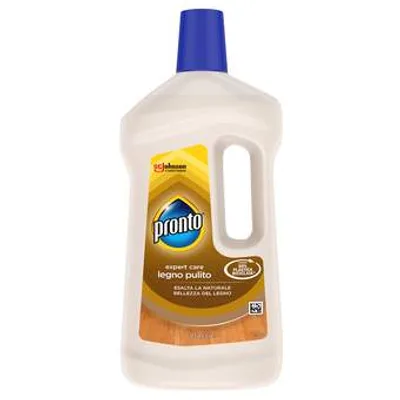 Sredstvo Za Podove Za Drvene Površine Pronto Jw 750 ml