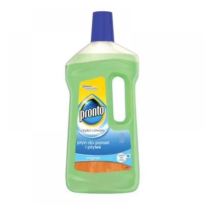 Sredstvo Za Pranje Podova Pronto Superfici Preziose Š 750 ml