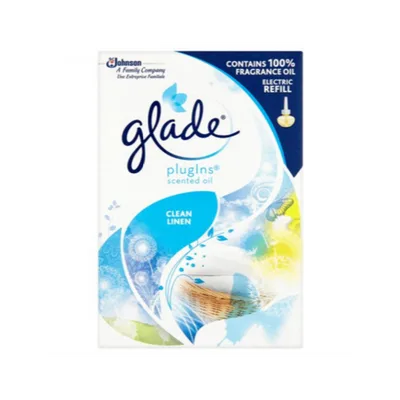Glade Elektrik Dopuna 20 ml