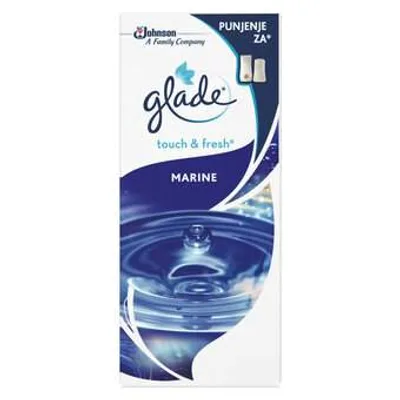 Glade Mikros Sprej Za Toalet