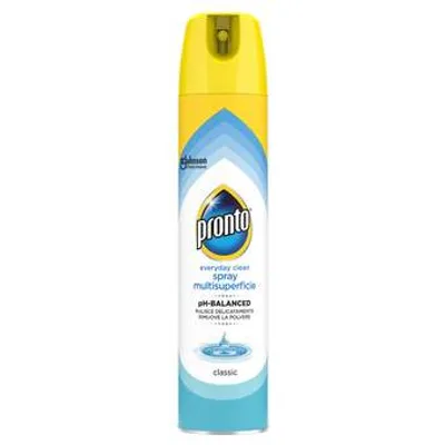 Pronto Multisuperficie Sprej Protiv Prašine 300 ml