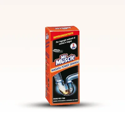 Sredstvo Mrmuscolo Niagara Granulare Š 250 g