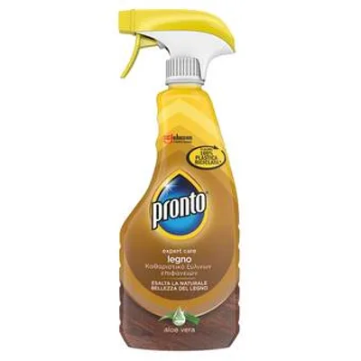 Sredstvo Pronto Aloe Vera Raspršivač Johnson Wax 500 ml