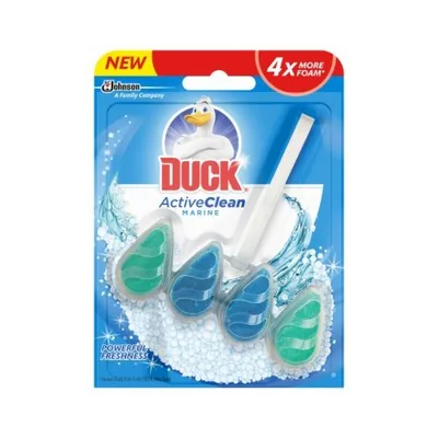 Osv Wc Duck Power Marine Johnson