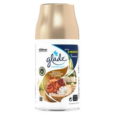 Osvezivac Vazduha Glade Dopuna Sandalovina Sa Bali