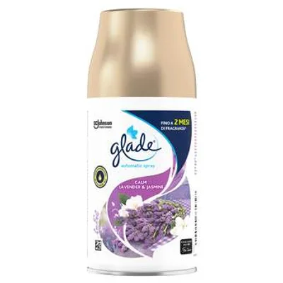 Osvezivac Glade Automatic Sprej Lavanda Dopuna Del