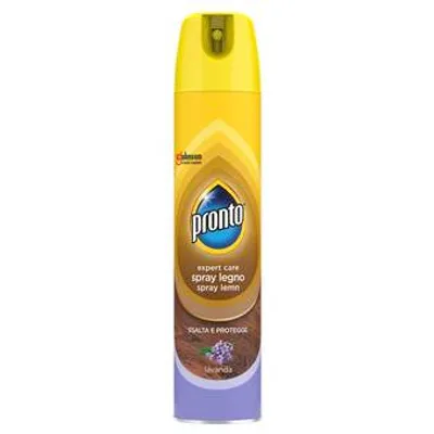Sprej Za Čišćenje Nameš.Classic Sa Mirisom Pronto 300 ml