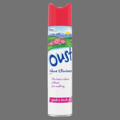 Osv Prostora Oust Garden Fresh 300 ml