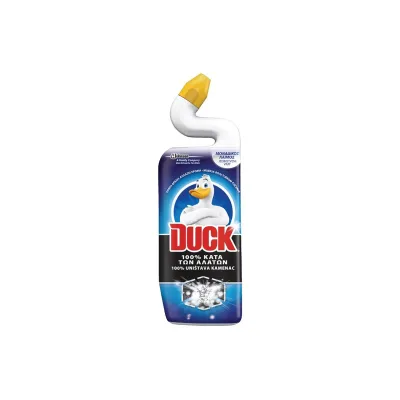 Sredstvo Za Ciscenje Toaleta Wc Gel Duck 0750 Odstr.Kame