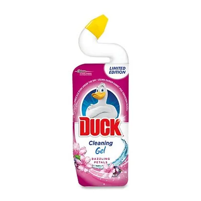 Wc Sanitar Duck Petals 750 ml