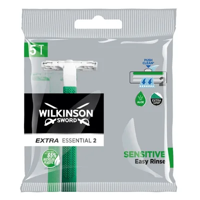 Brijac Wilkinson Extra2 Sensitive 5 kom