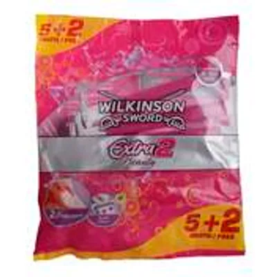 Wilkinson Extra Beauty