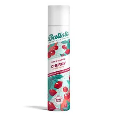 Sampon Za Suvo Pranje Kose Batiste Cherry 200 ml