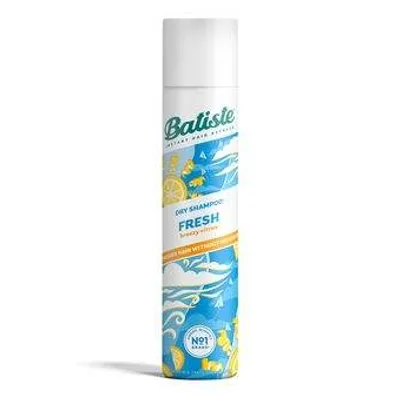 Sam.Za Suvo Pr.Kose Fresh Batiste 200 ml
