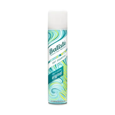 Sprej Za Suvo Pranje Kose Oriental Batiste 200 ml