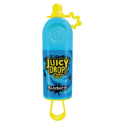 Bombone Juicy Drops Pop Mix 26 g