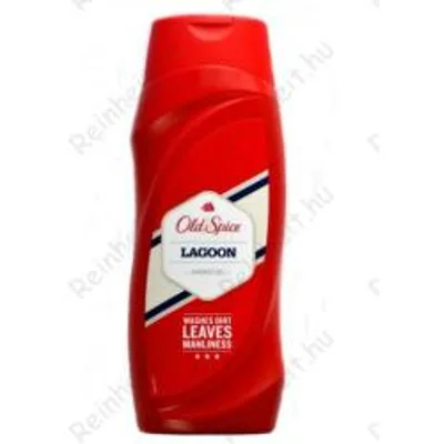 Old Spice Kupka Lagoon 250 ml